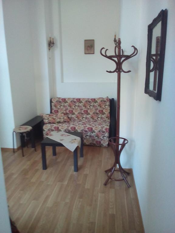 Apartamento Brown Amber Liepāja Exterior foto